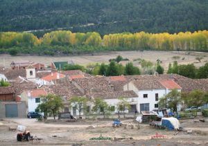 El PP de Cuenca pide a la Junta que realice una convocatoria rápida sobre las ayudas al planeamiento municipal 2 ayuntamiento yemeda 3770857