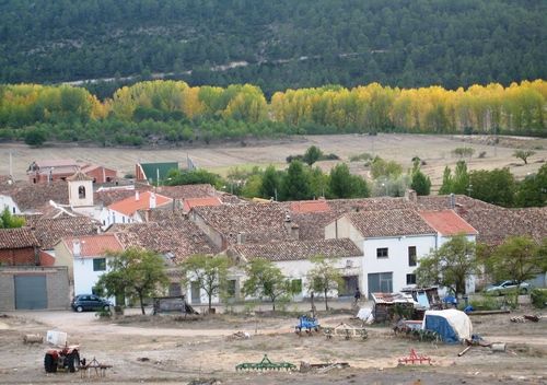 El PP de Cuenca pide a la Junta que realice una convocatoria rápida sobre las ayudas al planeamiento municipal 3 El PP de Cuenca pide a la Junta que realice una convocatoria rápida sobre las ayudas al planeamiento municipal