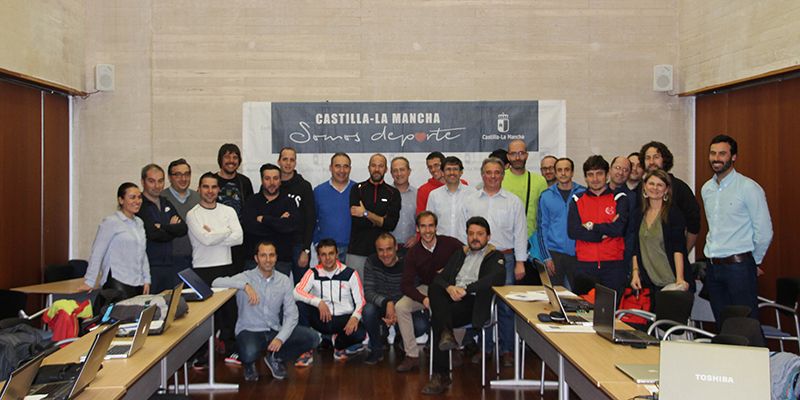 La Junta impulsa la puesta en marcha de la Red de Centros Escolares Saludables