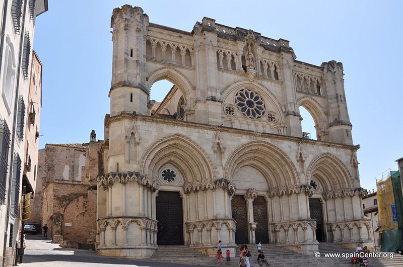 La Catedral de Cuenca podrán visitarla gratis los conquenses