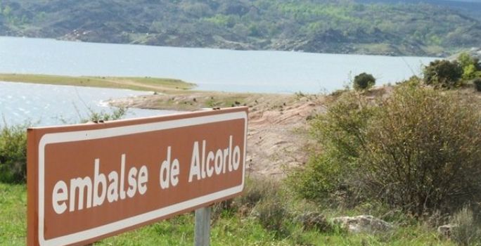 APAG no se cansa de insistir en la necesidad de la conexión Alcorlo-Bornova ante el desaprovechamiento del agua del Sorbe