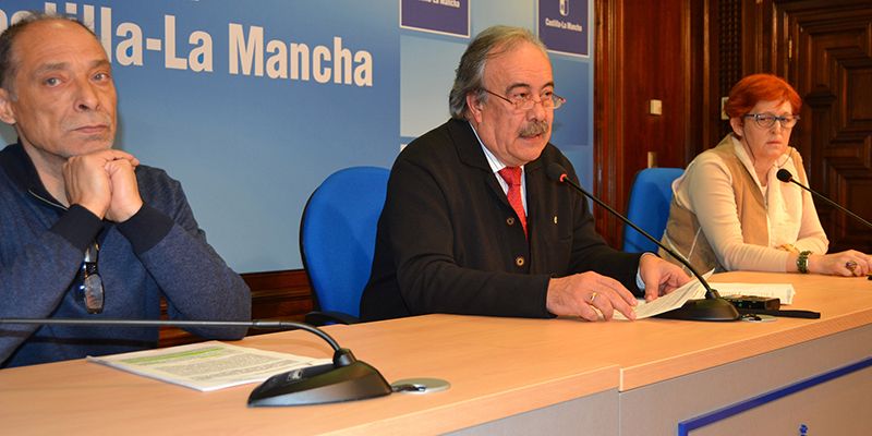 Educación primará criterios de conciliación familiar si hay más demanda que plazas en un centro educativo de Guadalajara