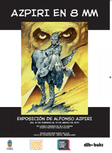 exposición azpiri