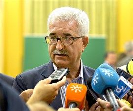 Zoido nombra al jefe de los GEO nuevo jefe superior de la Policía en Castilla-La Mancha 3 Zoido nombra al jefe de los GEO nuevo jefe superior de la Policía en Castilla-La Mancha