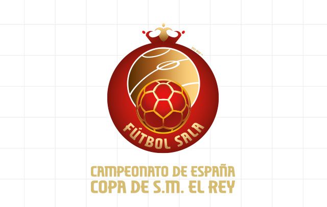 Guadalajara acogerá la Copa de SM el Rey de Fútbol Sala