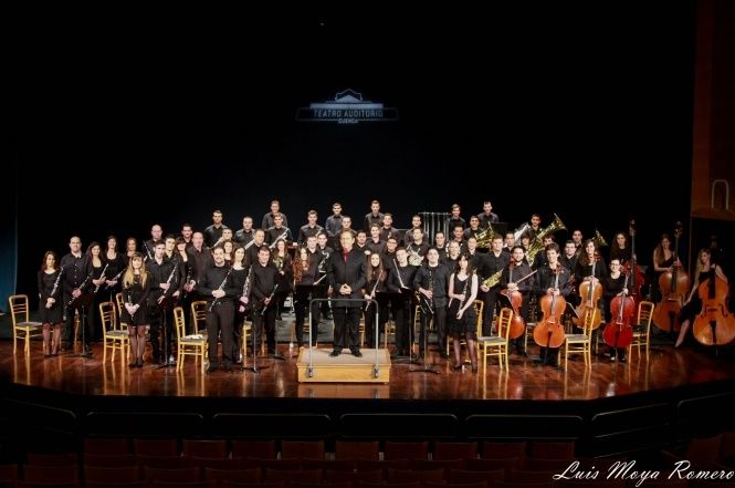 El 6 de febrero salen a la venta las entradas del Concierto de inicio de Cuaresma