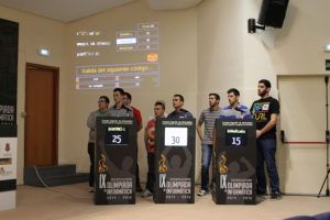 olimpiada informatica