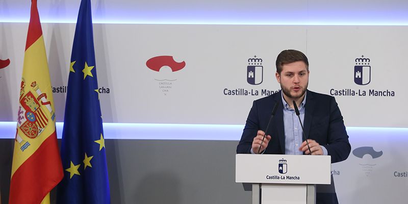 La Junta destina 1,4 millones de euros al papel “fundamental” que realizan las asociaciones de pacientes y entidades sin ánimo de lucro