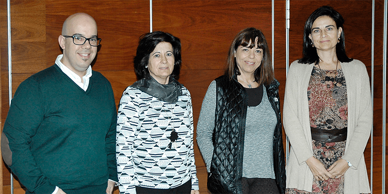 Profesionales sanitarios se forman en Guadalajara para aprender a comunicar situaciones críticas y su influencia en el proceso de donación