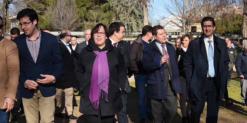 Castilla-La Mancha aprobará en los próximos meses una ley que “hará imposible” la práctica de la fractura hidráulica