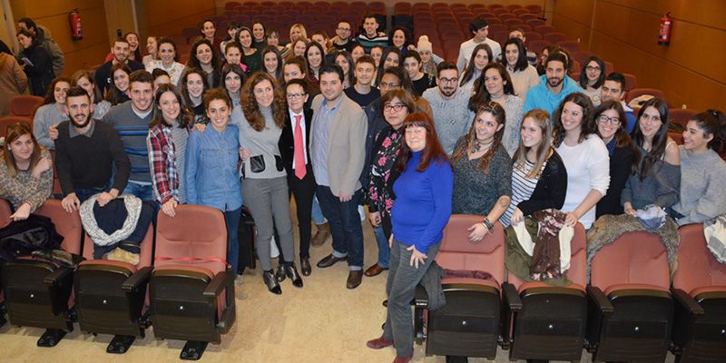 65 estudiantes de la Facultad de Educación de Ciudad Real participarán este año en el programa de prácticas en el Sáhara