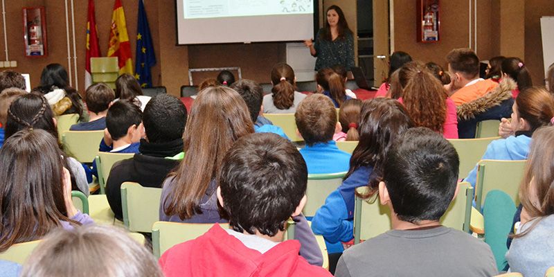 El protocolo para alumnado con TDAH beneficiará a 330 menores de la provincia de Guadalajara