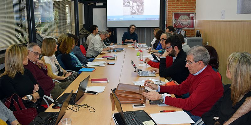 El Pilar Europeo de Derechos Sociales, analizado en un seminario de especialización