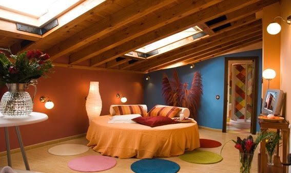 Las Casas Rurales alcanzan en Guadalajara y Cuenca un 29,47% y un 24,97% de ocupación durante San Valentín