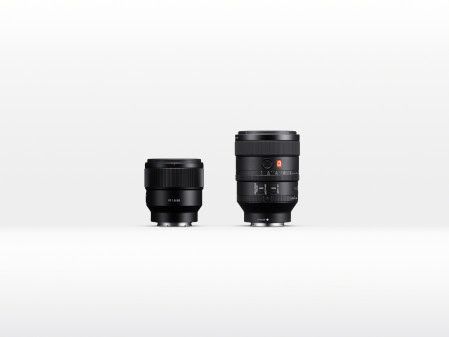 Sony presenta el objetivo 100mm F2.8 STF G Master™ con el bokeh the mayor calidad en una lente α