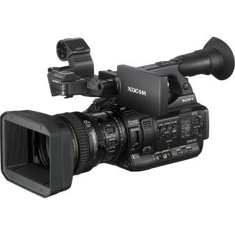 Sony colabora con RTVE para completar la adquisición de unidades XDCAM para la producción de noticias y programas