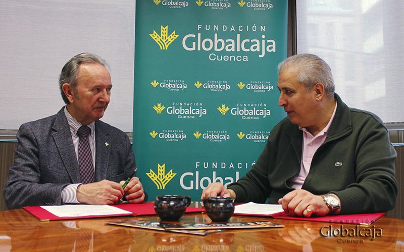 La Fundación Globalcaja apoya, de nuevo, a los hosteleros de Cuenca
