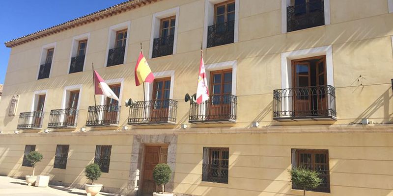 López Carrizo: “La nueva ordenanza que regula el precio de las escuelas infantiles permitirá garantizar la continuidad del servicio”