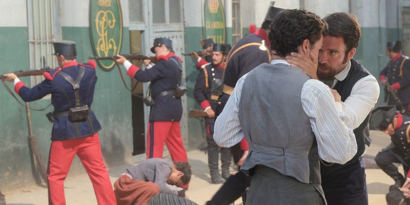 La visita temática Guadalajara de Cine se podrá realizar también el 8 de abril por la mañana