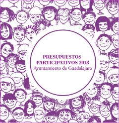 Mañana, último día para cumplimentar la encuesta sobre los Presupuestos Participativos de 2018