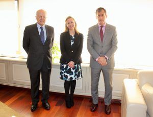 20170302 ASOCIACION EMPRESA FAMILIAR DE CLM