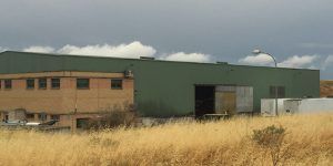 20170303 PLANTA DE TRATAMIENTO DE RESIDUOS SÓLIDOS