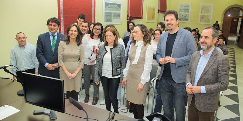 Fundación Caja Rural Castilla-La Mancha, UCLM y CECAP clausuran el primer posgrado de España en «Emprendimiento y Especificidad”