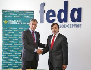 20170307 Convenio social FEDA