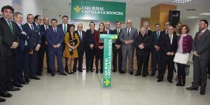 20170307 INAUGURACION OFICINA MANZANARES