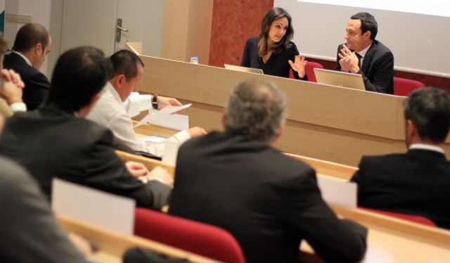 Fundación Caja Rural CLM celebrará el 16 de marzo la III edición de su Campus de Alta Dirección para Emprendedores (CADE)