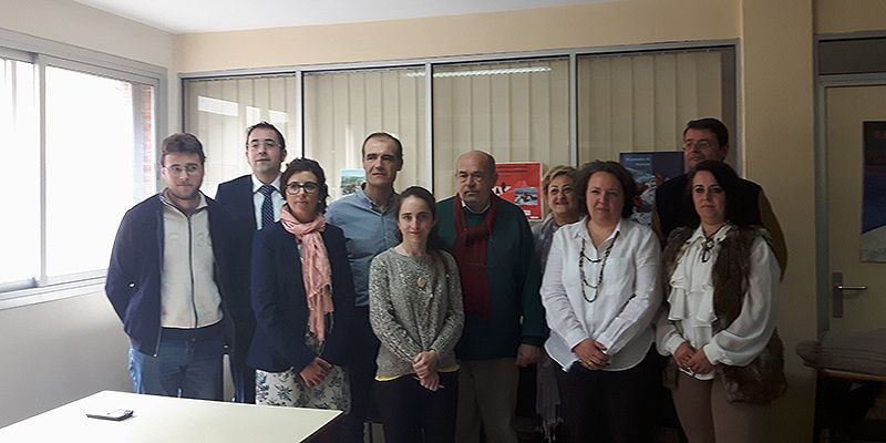 Cuenca Abstracta pide que se retiren las enmiendas a los presupuestos de la Junta por la grave repercusión que tendrían para Cuenca