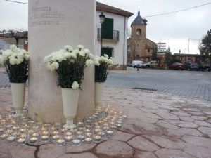 Alovera recordará a las víctimas del 11-M con un minuto de silencio