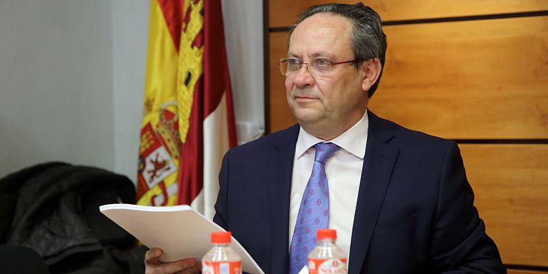 Más personal para el 112 y las oposiciones de Administración General absorberán el presupuesto de Hacienda