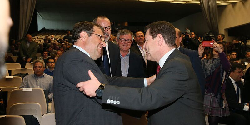 Castilla-La Mancha contará con un Programa Integral de Depuración que garantizará el correcto tratamiento de las aguas residuales en 2027