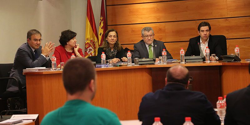 Educación, Cultura y Deportes tendrá un 12% más con respecto al último ejercicio presupuestario de la anterior Legislatura