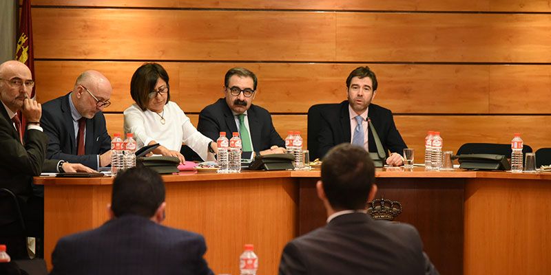 Sanidad tendrá 308 millones de euros más que en la anterior legislatura