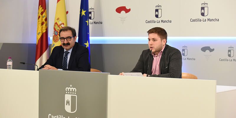 Castilla-La Mancha destinará 450.000 euros a la realización de trabajos arqueológicos y paleontológicos ayudando a mantener 500 empleos