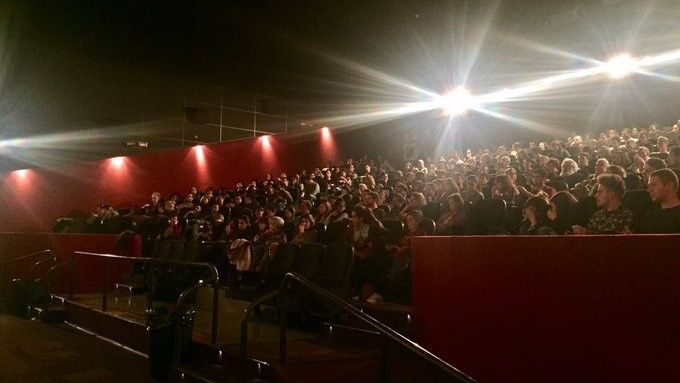 El ciclo de cine ‘Versión UCLM’ llega al centenar de producciones