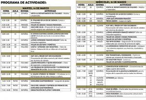 Jornada Puertas abiertas en la Escuela Oficial de Idiomas de Cuenca