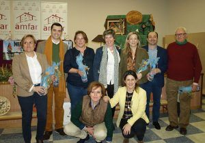 AMFAR anima a las mujeres a aprovechar los recursos económicos que ofrece la caza