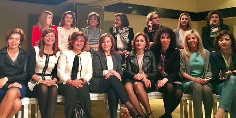 El PP aboga por acelerar la efectividad de las políticas de igualdad entre hombres y mujeres y convertir la igualdad legal en una igualdad real
