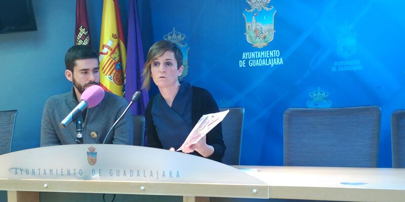 Ahora Guadalajara propone crear huertos comunitarios en el casco urbano