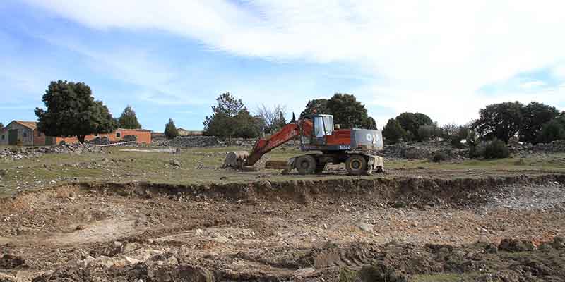 El Ayuntamiento de Tamajón aprueba el presupuesto general de la corporación para 2017