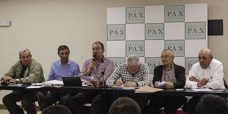 ATICA estudia denunciar por prevaricación a la Dirección de Agricultura de Guadalajara
