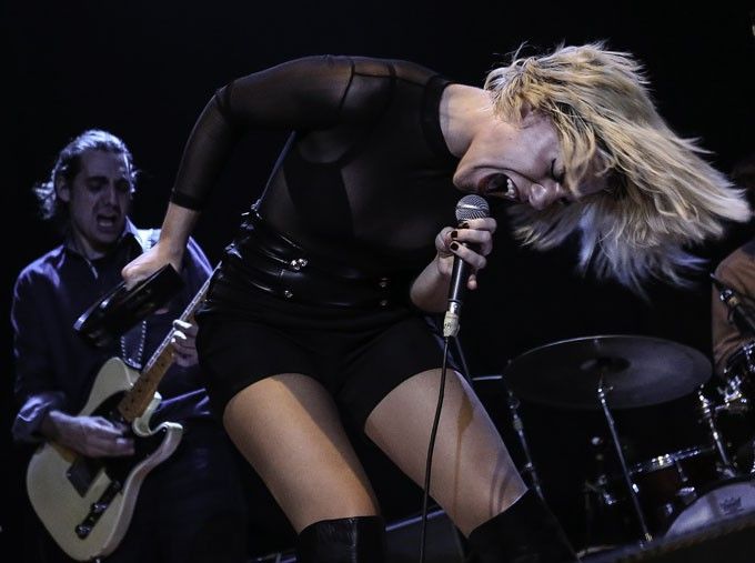 Aurora & The Betrayers y Le Petit Swing estarán en Estival Cuenca 2017 3 Aurora & The Betrayers y Le Petit Swing estarán en Estival Cuenca 2017