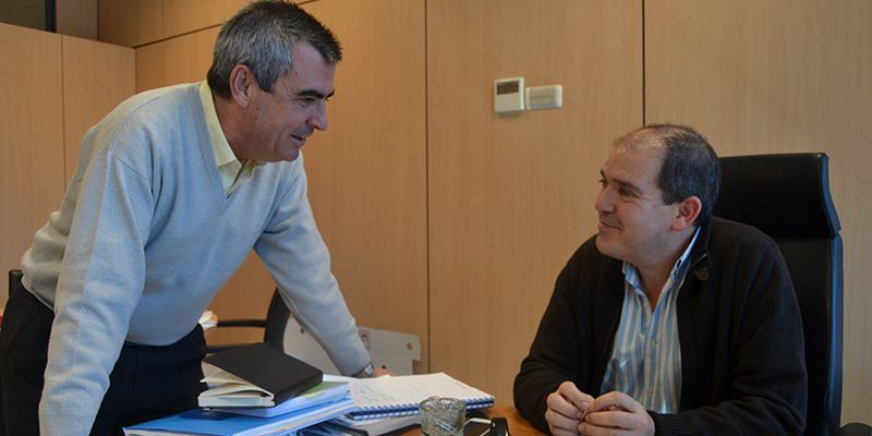 Más de 2.100 guadalajareños han solicitado las ayudas para alquiler de vivienda que ofrece la Junta