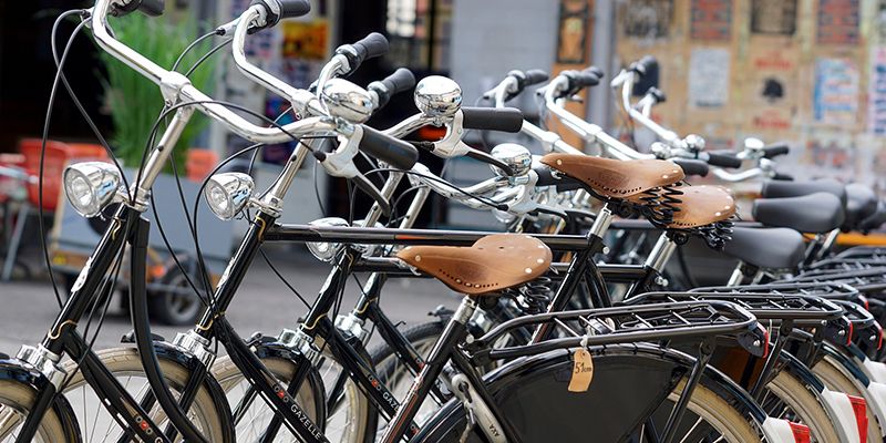 Comienza el sistema de puntos para fomentar y premiar la movilidad sostenible y el deporte en Cuenca