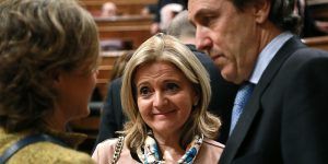 Bonilla lamenta que el PSOE haya impedido que salga adelante la Estrategia Nacional de Gestión Cinegética y de la Pesca