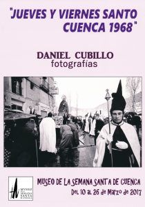 CARTEL EXPO CUBILLO PQ