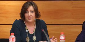 Comisión de Economía y Presupuestos de las Cortes Regionales